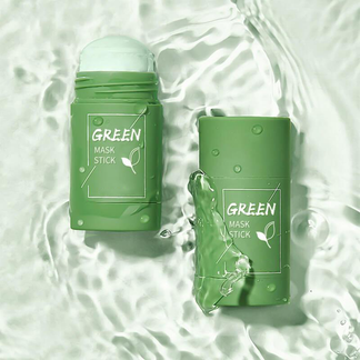 Diystar™ Green Tea Deep Cleanse Mask Stick